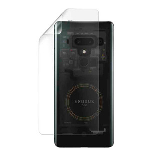 HTC Exodus 1 Silk Screen Protector