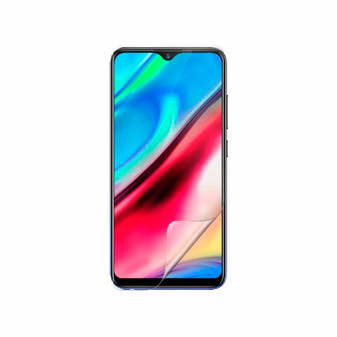 vivo Y93 Impact Screen Protector