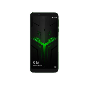 Xiaomi Black Shark Helo Privacy Quad Screen Protector