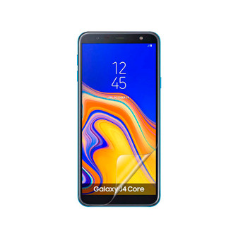 Samsung Galaxy J4 Core Vivid Screen Protector