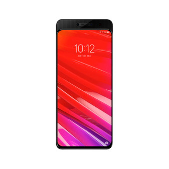 Lenovo Z5 Pro
