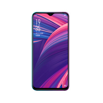 Oppo R17 Pro Privacy Quad Screen Protector