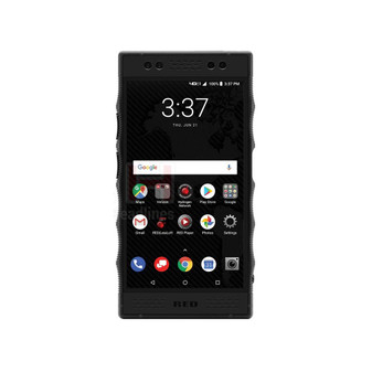 RED Hydrogen One Privacy Quad Screen Protector