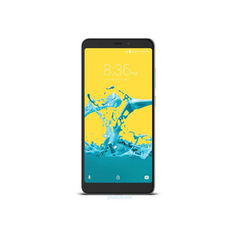 ZTE Blade Max 2S