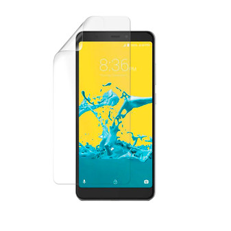 ZTE Blade Max 2S Silk Screen Protector