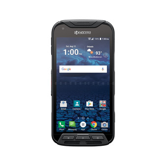 Kyocera DuraForce Pro Privacy Quad Screen Protector