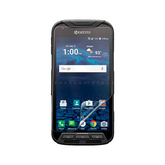 Kyocera DuraForce Pro Impact Screen Protector