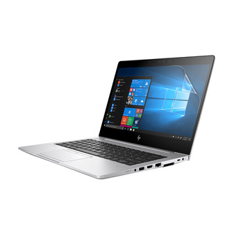 HP EliteBook 735 G5 (Non-Touch) Vivid Screen Protector