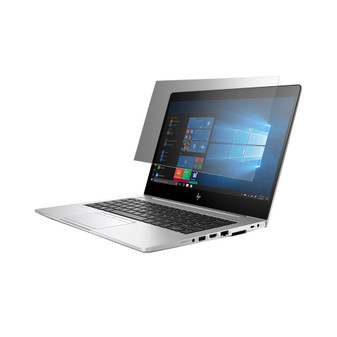 HP EliteBook 735 G5 (Non-Touch) Privacy Screen Protector