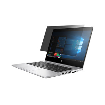 HP EliteBook 735 G5 (Touch) Privacy Plus Screen Protector