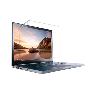 Google Chromebook Pixel Silk Screen Protector