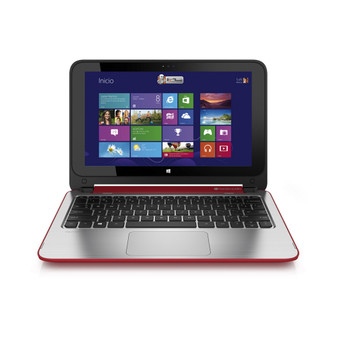 HP Pavilion x360 11 N002NS