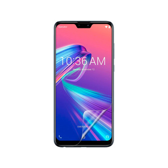 Asus Zenfone Max Pro (M2) Vivid Screen Protector