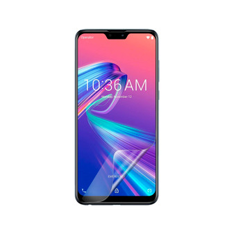 Asus Zenfone Max Pro (M2) Matte Screen Protector