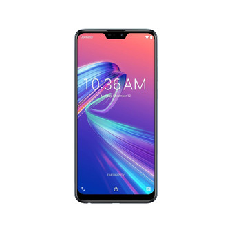 Asus Zenfone Max Pro (M2) Privacy Quad Screen Protector