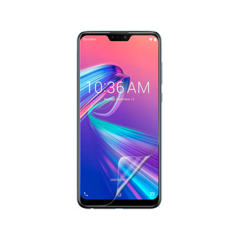 Asus Zenfone Max Pro (M2) Impact Screen Protector