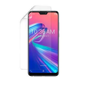 Asus Zenfone Max Pro (M2) Silk Screen Protector