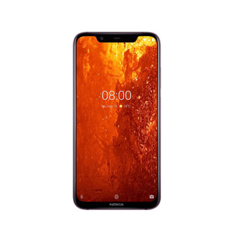 Nokia 8.1