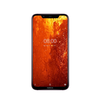 Nokia 8.1