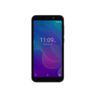 Meizu C9 Pro Privacy Quad Screen Protector