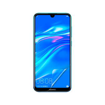 Huawei Enjoy 9 Vivid Screen Protector