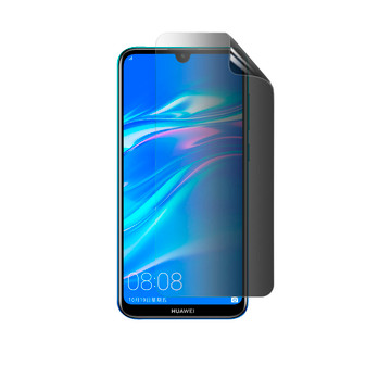 Huawei Enjoy 9 Privacy Screen Protector