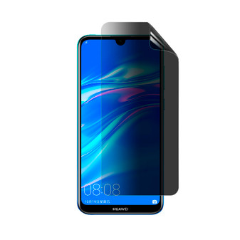 Huawei Enjoy 9 Privacy Plus Screen Protector