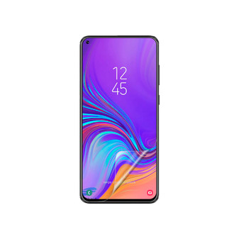 Samsung Galaxy A8s Vivid Screen Protector