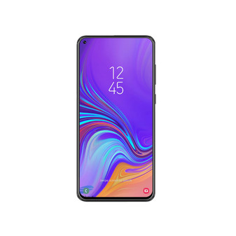 Samsung Galaxy A8s Privacy Quad Screen Protector