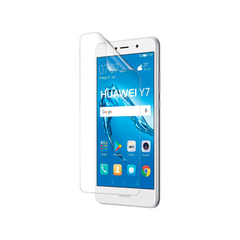 Huawei Y7 (2017) Silk Screen Protector