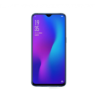 Oppo R17