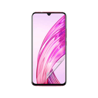 vivo X23 Matte Screen Protector