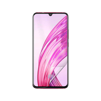 vivo X23 Impact Screen Protector