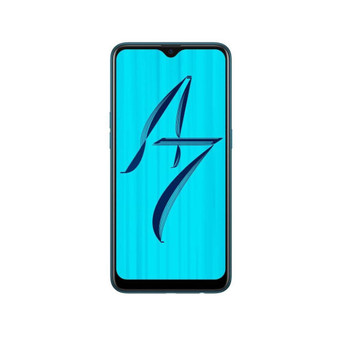 Oppo A7