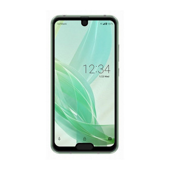 Sharp Aquos R2 Compact