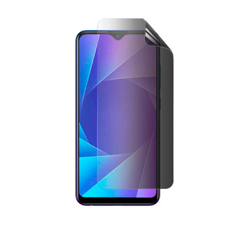 vivo Y95 Privacy Screen Protector