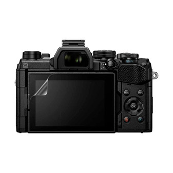 Olympus OM-D E-M5 Mark III Vivid Screen Protector