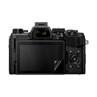 Olympus OM-D E-M5 Mark III Impact Screen Protector