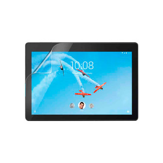 Lenovo Tab E10 Matte Screen Protector