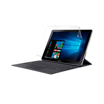 Samsung Galaxy Book 2 Silk Screen Protector