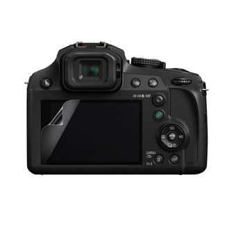 Panasonic Lumix DC-FZ80 Matte Screen Protector