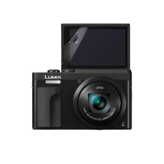 Panasonic Lumix DC-ZS70 Matte Screen Protector