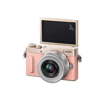Panasonic Lumix DC-GF10 Screen Protector - Matte