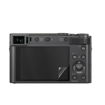 Panasonic Lumix DC-ZS200 Impact Screen Protector