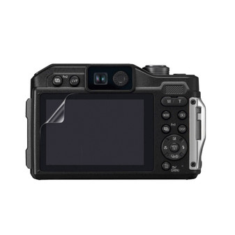 Panasonic Lumix DC-TS7 Vivid Screen Protector