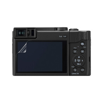 Panasonic Lumix DC-ZS80 Vivid Screen Protector