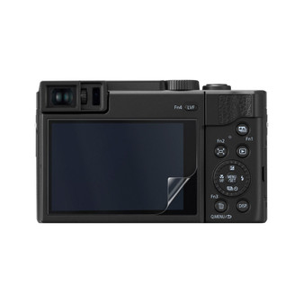 Panasonic Lumix DC-ZS80 Impact Screen Protector