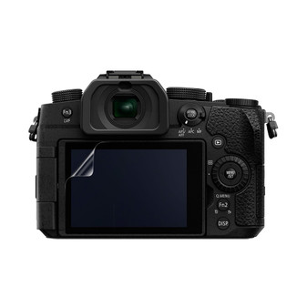 Panasonic Lumix DC-G90 Vivid Screen Protector