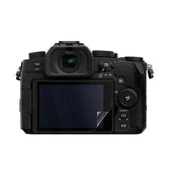 Panasonic Lumix DC-G90 Impact Screen Protector