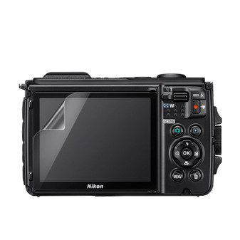 Nikon Coolpix W300 Matte Screen Protector